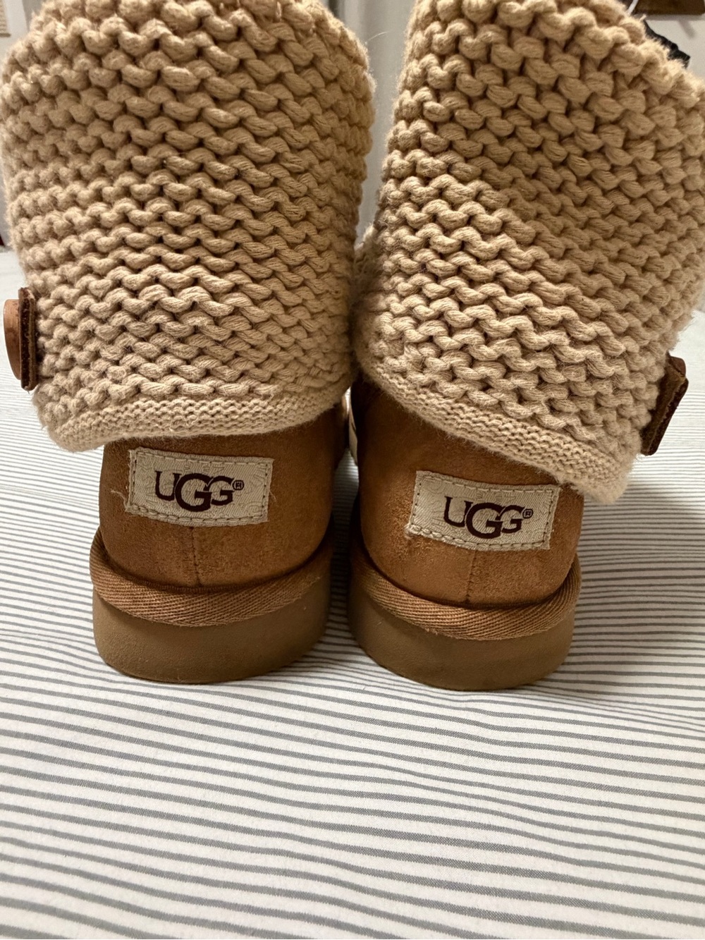 Women’s UGG Boots